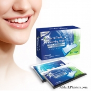 Advanced Teeth Whitening Strips